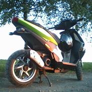 Piaggio NRG Power DT