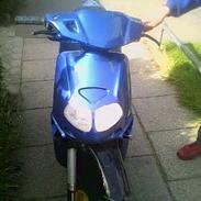 Aprilia Rally [Solgt]