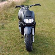 Aprilia Rally [Solgt]