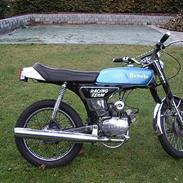 Yamaha 4g fs 1 dx    solgt