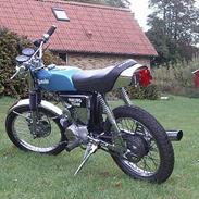 Yamaha 4g fs 1 dx    solgt