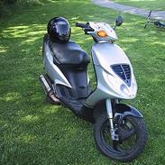 Piaggio NRG MC3 - Solgt