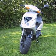 Piaggio NRG MC3 - Solgt