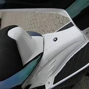Aprilia SR50 Ditech LC