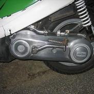 Yamaha jog AS BYTTET M. NRG!!