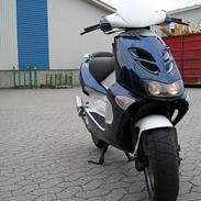 Aprilia SR50 Ditech LC 