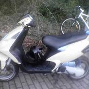 Piaggio nrg mc3 