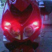 Peugeot speedfight 2 wrc -SOLGT-