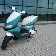 Aprilia area 51   Solgt