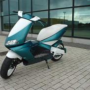 Aprilia area 51   Solgt