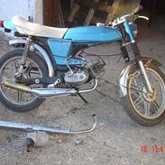 Puch Grand Prix