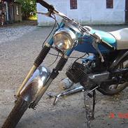 Puch Grand Prix