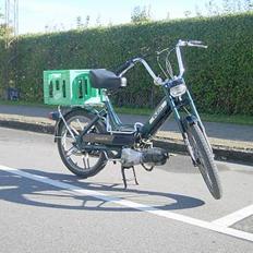 Puch SOLGT *Team LiderHaren* 