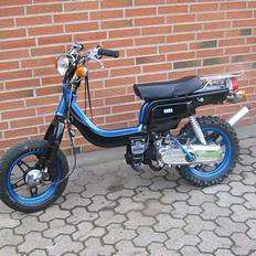 Suzuki Fz50 70cc R@cing