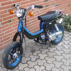 Suzuki Fz50 70cc R@cing