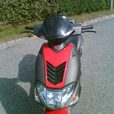 Kymco Super 9