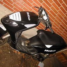 Piaggio nrg mc3