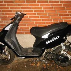 Piaggio nrg mc3