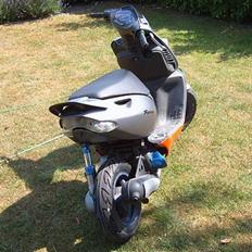 Aprilia Sonic (SolGt)