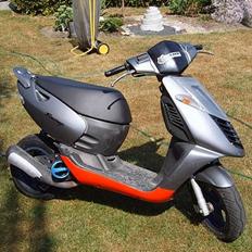 Aprilia Sonic (SolGt)