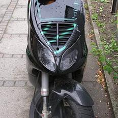 Piaggio NRG SOLGT!