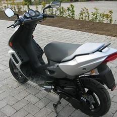 Peugeot Speedfight 2 TOTAL SKADET