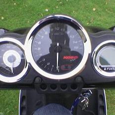 Peugeot Speedfight 2 - RIP - 