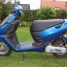 Aprilia sonic