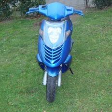 Aprilia sonic