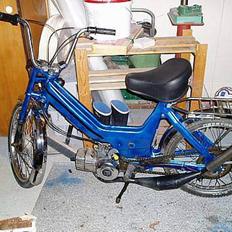 Puch Maxi (nyt projekt)