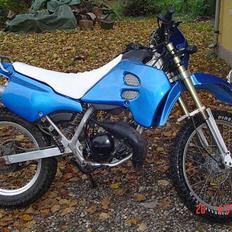 Suzuki RMX [ SOLGT ]