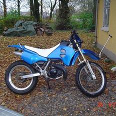 Suzuki RMX [ SOLGT ]