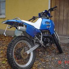 Suzuki RMX [ SOLGT ]