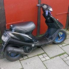 Yamaha Jog (Solgt )