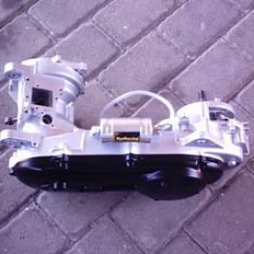 Suzuki Street magic @ Solgt •