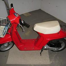 Honda Melody *SOLGT*