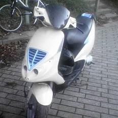 Piaggio nrg mc3 