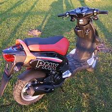 PGO PMX Sport 