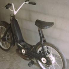 Piaggio ciao NYT TUN TIL SALG