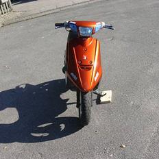 Yamaha jog komplet evo2 solgt 