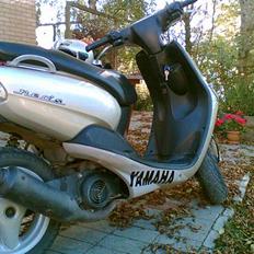 Yamaha Neos "The Transporter"