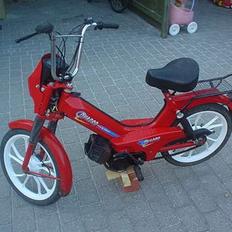 Tomos Quadro