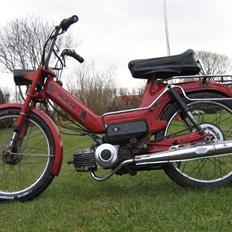 Puch 2 Gear(projekt)