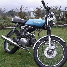 Yamaha 4g fs 1 dx    solgt