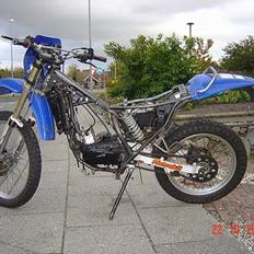 Suzuki Rmx 
