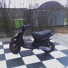 Gilera Stalker (nyt renoveret)