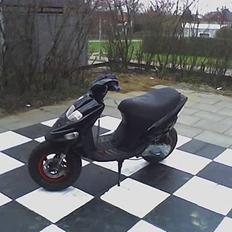 Gilera Stalker (nyt renoveret)