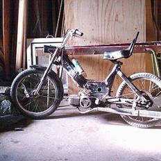 Puch :::::Maxi k::::::[SOLGT]