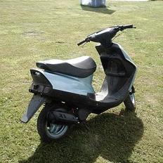 Yamaha Axis