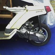 Yamaha passola/comet ® (solgt)